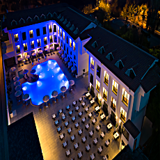 Saint Star Kemer (+16 Adult Only)